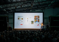 How to Choose the Right Badge Material for Your Event