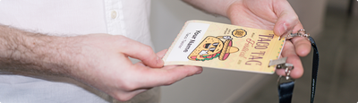 Adhesive Labels