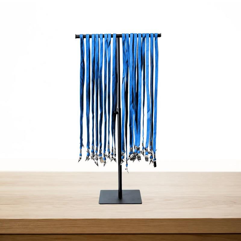 Lanyard Stand