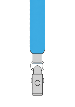 Without Suspender attachment