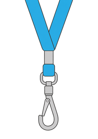 J-Hook attachment