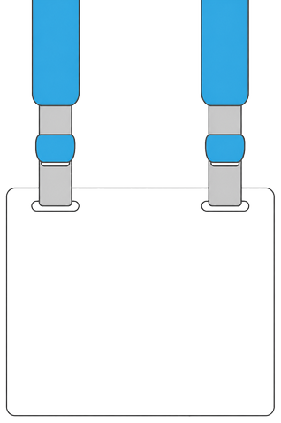 1 inch width