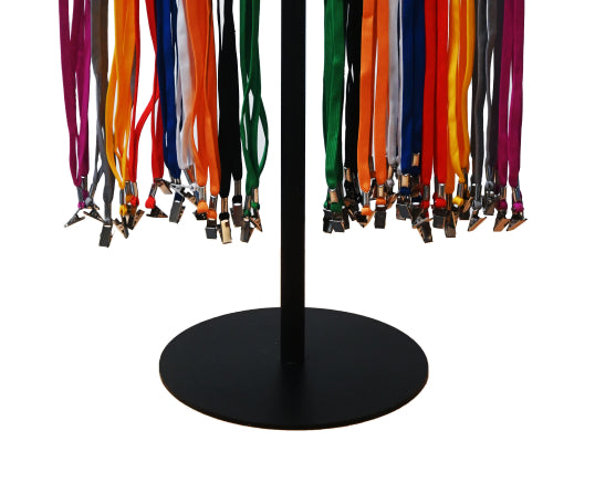 Lanyard Stands