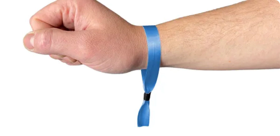 Wristbands