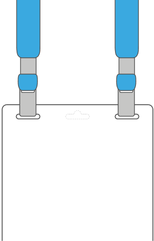 3/4" width